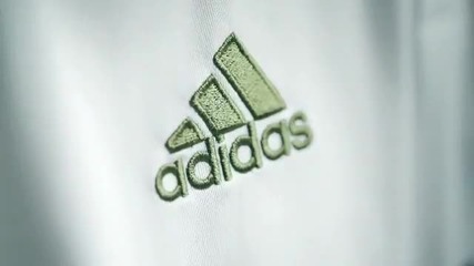 New Real Madrid :)