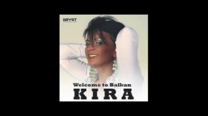 Kira - Babo moj