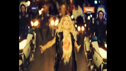 Rita ora-shine ya light(2012)