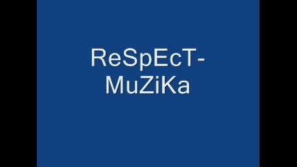 Respect