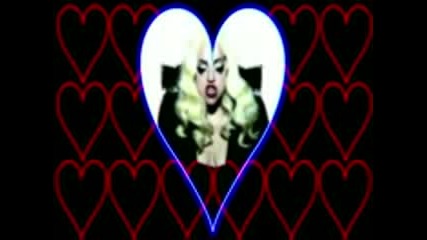 Lady Gaga - Poker Face instrumental