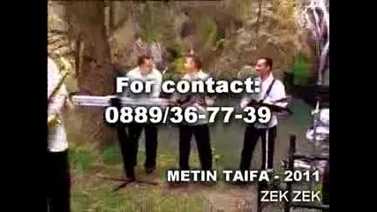 metin taifa 2011