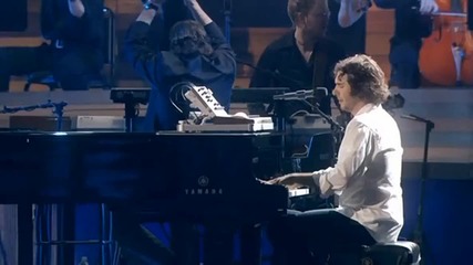 Josh Groban - Remember When It Rained