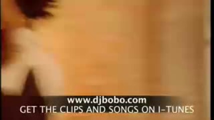 Dj Bobo - Let The Dream Come True 1994 