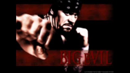 The Undertaker Theme - You're gonna pay (2003)