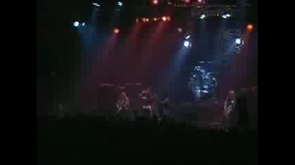 Iron Maiden - Wrathchild (live)