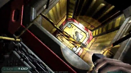 Да играем: Doom 3 Част 18