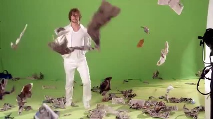 The Wanted - Walks Like Rihanna + Превод