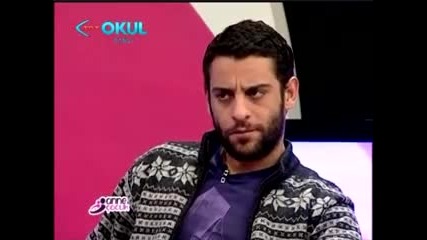 Daghan kulegec anne cocuk