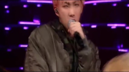 Bts - Mic Drop