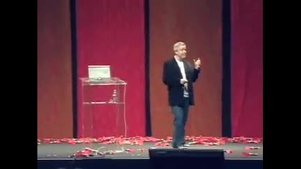 Tim Brown The powerful link between creativity and play 
