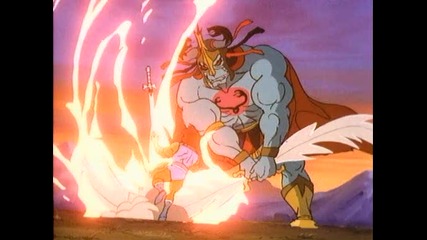 Thundercats - 245 - The Last Day part2