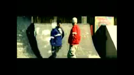 Bomfunk Mc - Super Electric