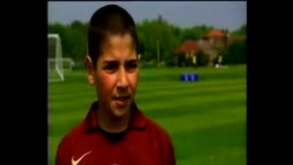 Billy Wingrove 