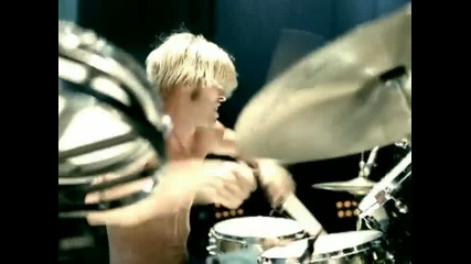 Foo Fighters - All My Life