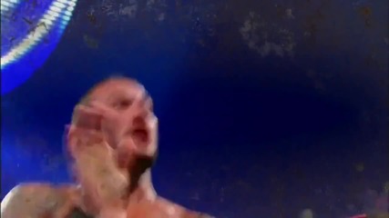 Wwe Randy Orton New 2013 Official Titantron Hd
