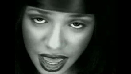 Aaliyah - If Your Girl Only Knew 