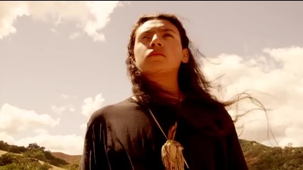 Testament - Native Blood