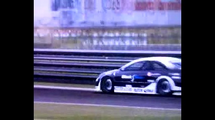 Vauxhaull Astra Racing 