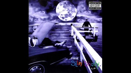 Eminem - As The World Turns