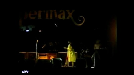 Supermax - World Of Today 1985