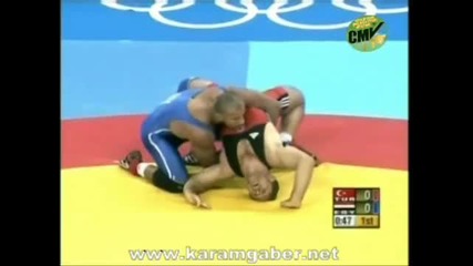 Karam Gaber