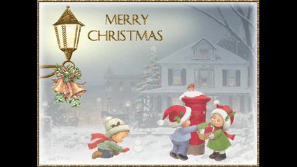 Last Christmas - Весела Коледа !!! 