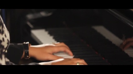 Emeli Sandе - River (live from Air Edel)
