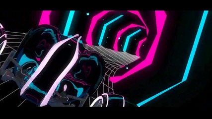 Camo Krooked - All Fall Down (ft. Shaz Sparks) (official Video)
