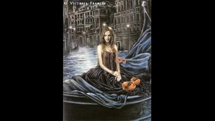 Victoria Francеs и Evanescence-Lithium
