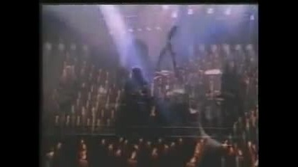 Wasp - Hold On To My Heart 