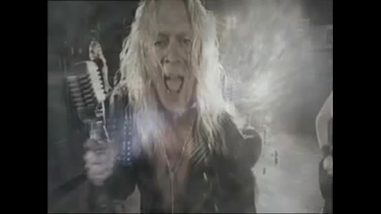 Nocturnal Rites - Fools Never Die