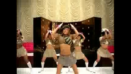 Fergie - Fergalicious 