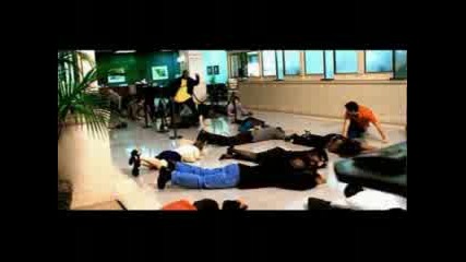 Dmx - Party Up