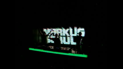 Markus Schulz @ Yalta Club 11.12.2009 Part 3 