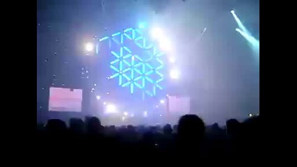 Dj Tatanka ~ Qlimax  2008