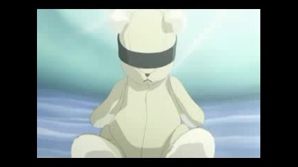 Hatenkou Yuugi Opening Ending