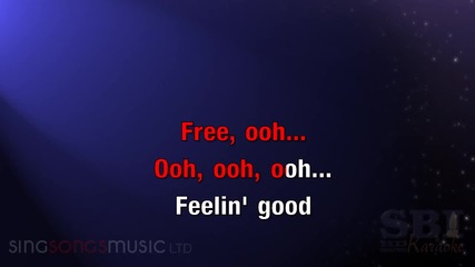 Караоке! Muse - Feeling Good