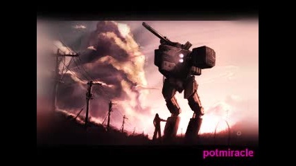 Potmiracle - Интро версия.