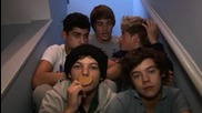 One Direction Video Diary - Week 3