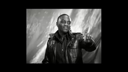 *2014* Akon - Lights on