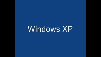Windows Xp Или Windows Vista