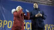 Бившата годеница на Владимир Кличко - актрисата Хейдън Пенетиър, почина на 36-годишна възраст