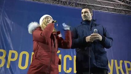 Бившата годеница на Владимир Кличко - актрисата Хейдън Пенетиър, почина на 36-годишна възраст