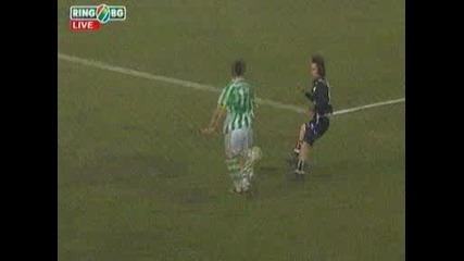 Отзиви след Черноморец - Берое 0:2 
