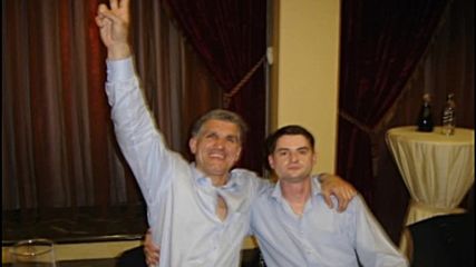 Сашо Везенков