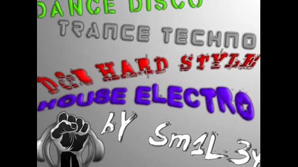 [ Hitov Vokal ] House by Sm1l3y Original