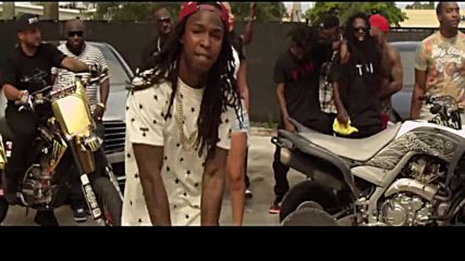 Yt Triz Bobby Shmurda - How Can I Lose