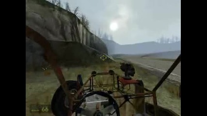 half Life 2 Gameplay 27