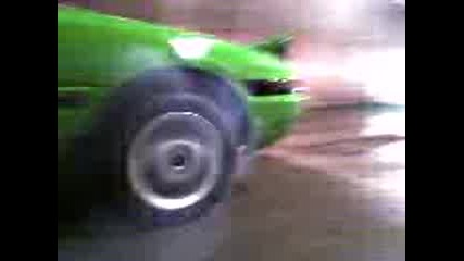 Largo Mazda323f, 2